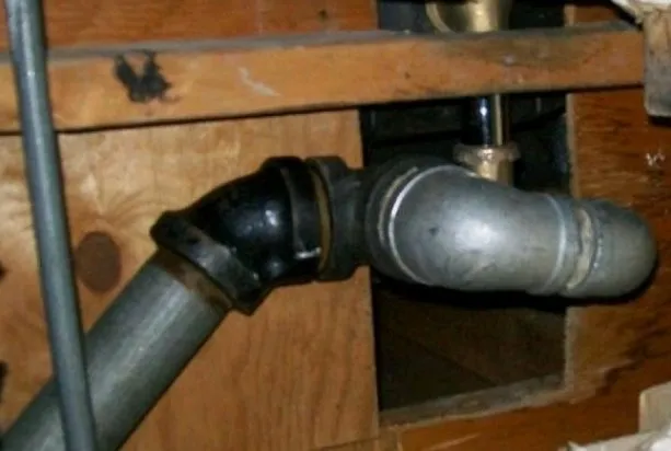 Slide of E & F Sewerage & Plumbing