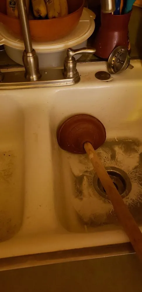 Slide of E & F Sewerage & Plumbing