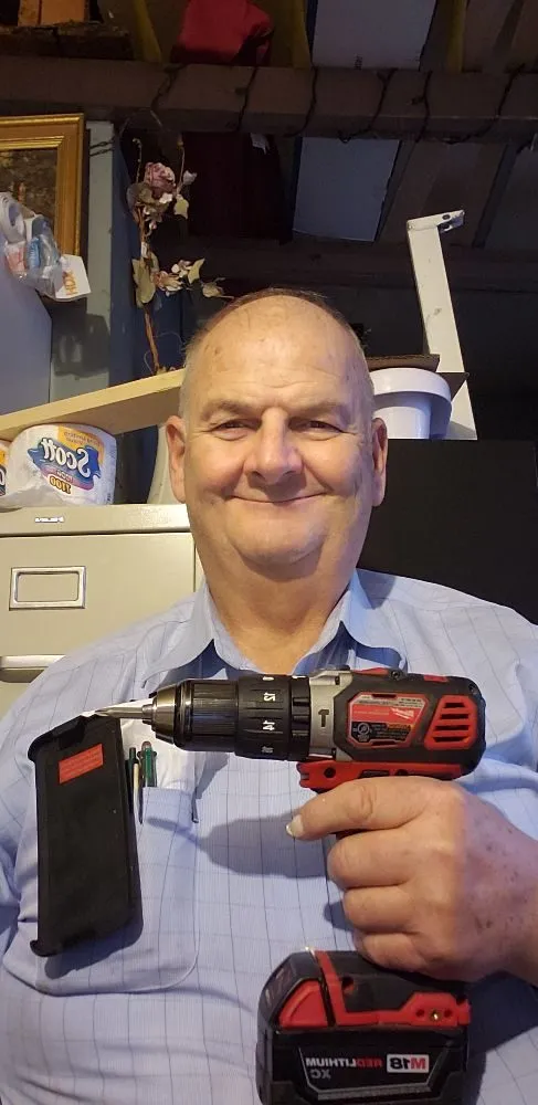 Slide of E & F Sewerage & Plumbing