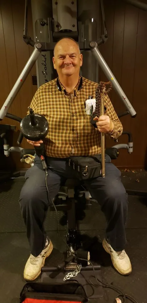 Slide of E & F Sewerage & Plumbing