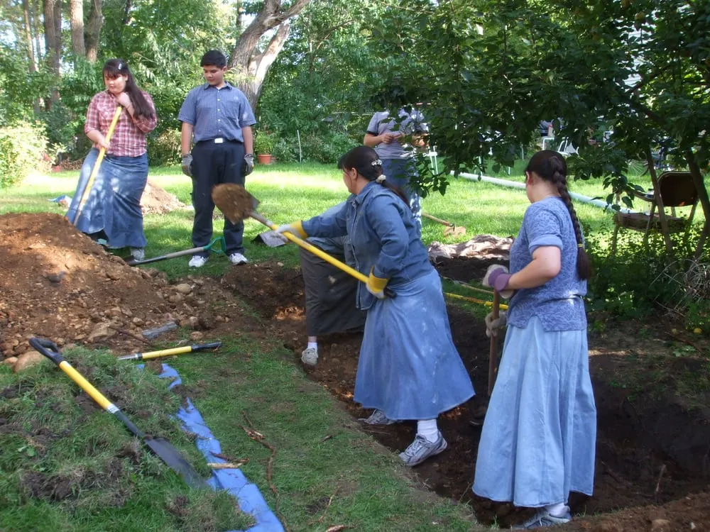 Slide of E & F Sewerage & Plumbing