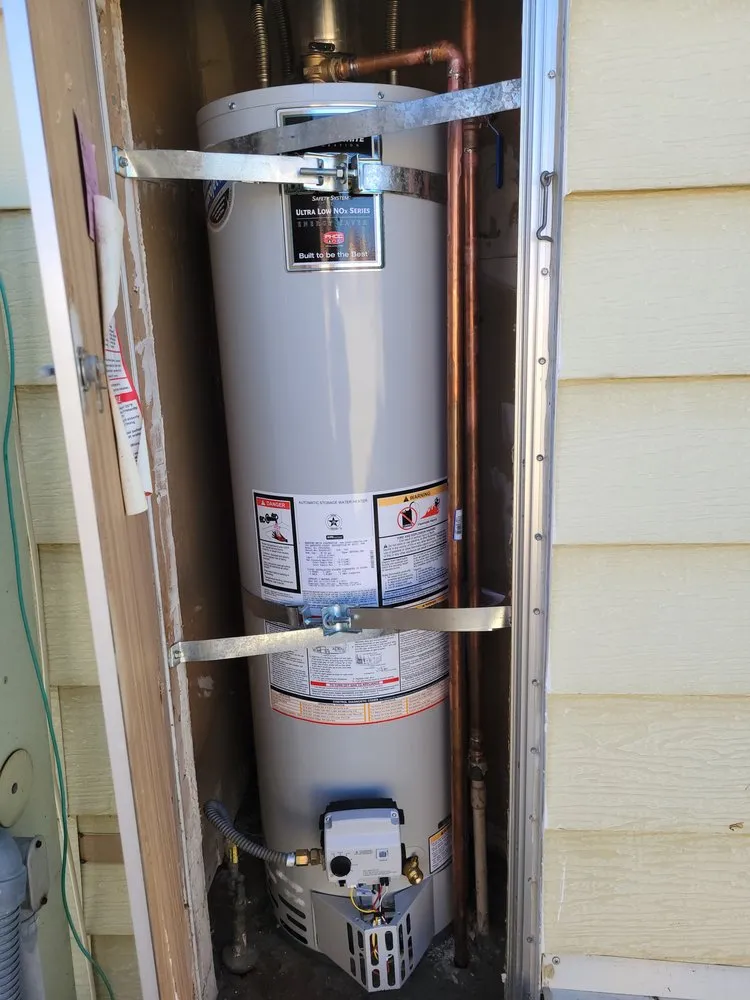 Slide of E & G Plumbing and Drain