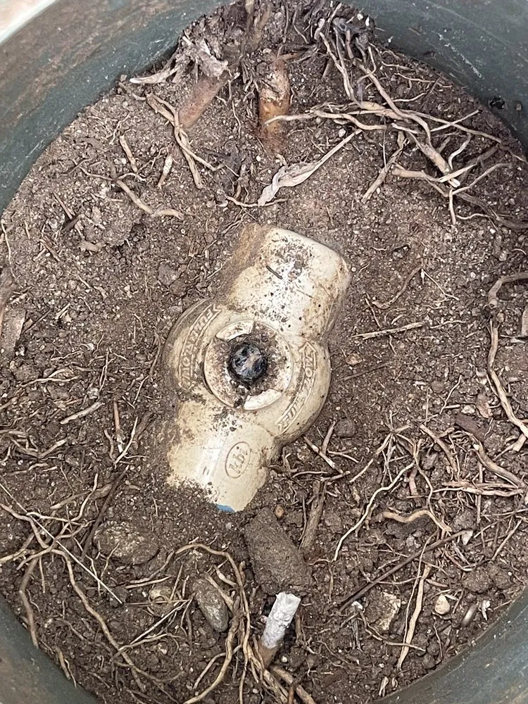 Slide of E & G Plumbing and Drain