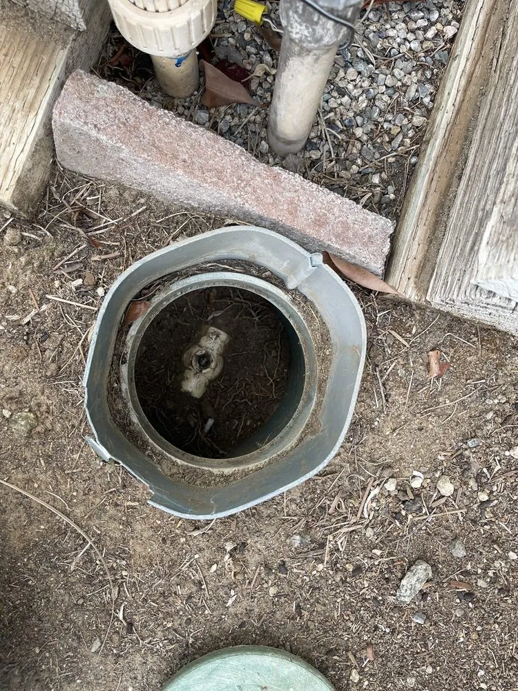 Slide of E & G Plumbing and Drain