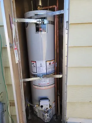 E & G Plumbing and Drain