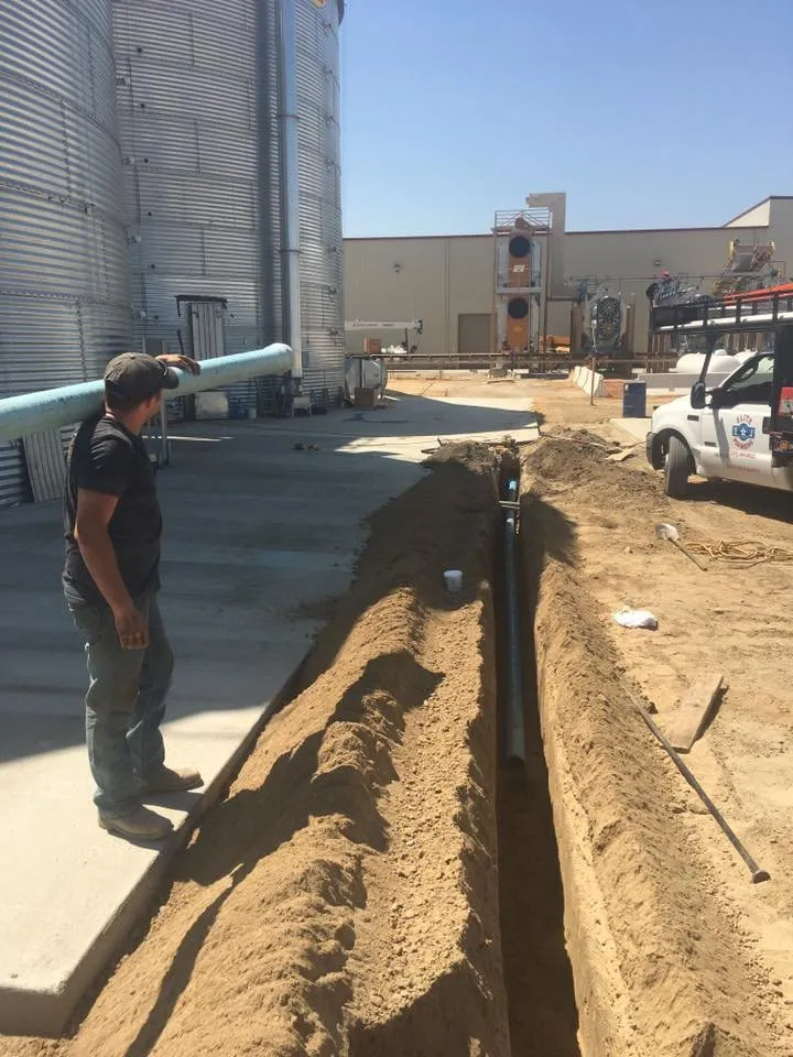 Slide of E & J Elite Plumbing