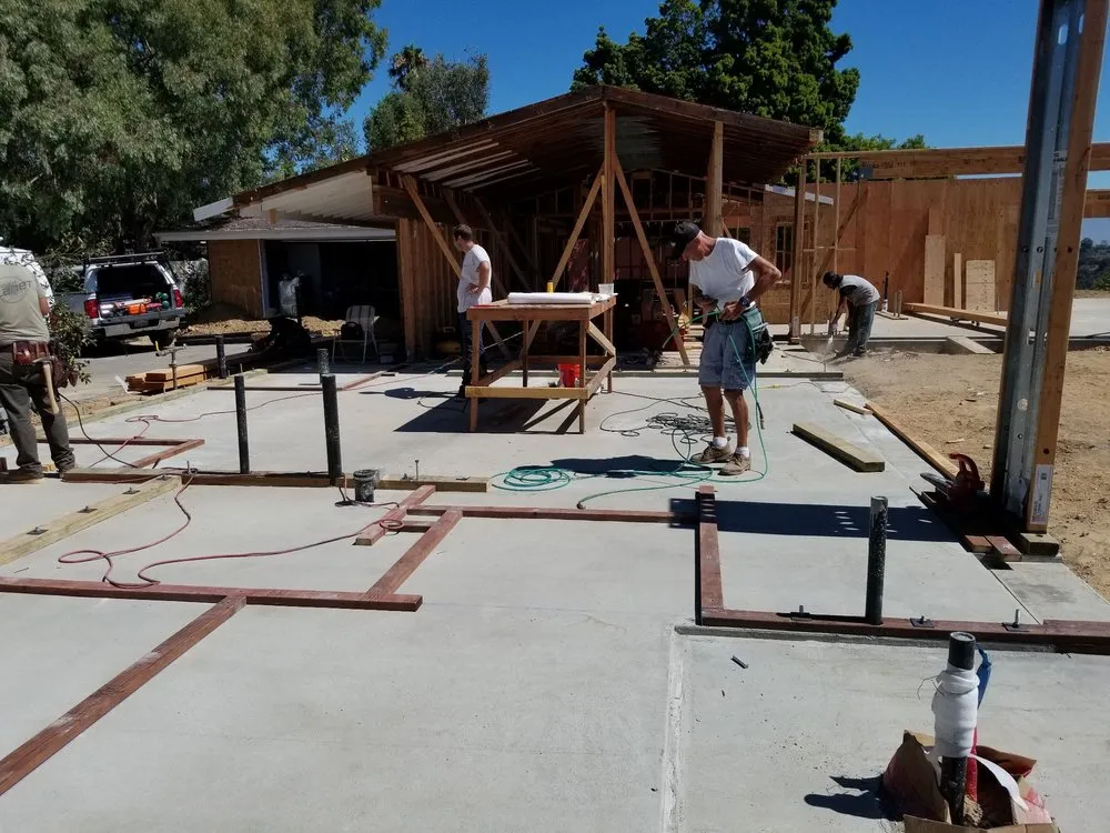 Slide of E & J Lopez Plumbing