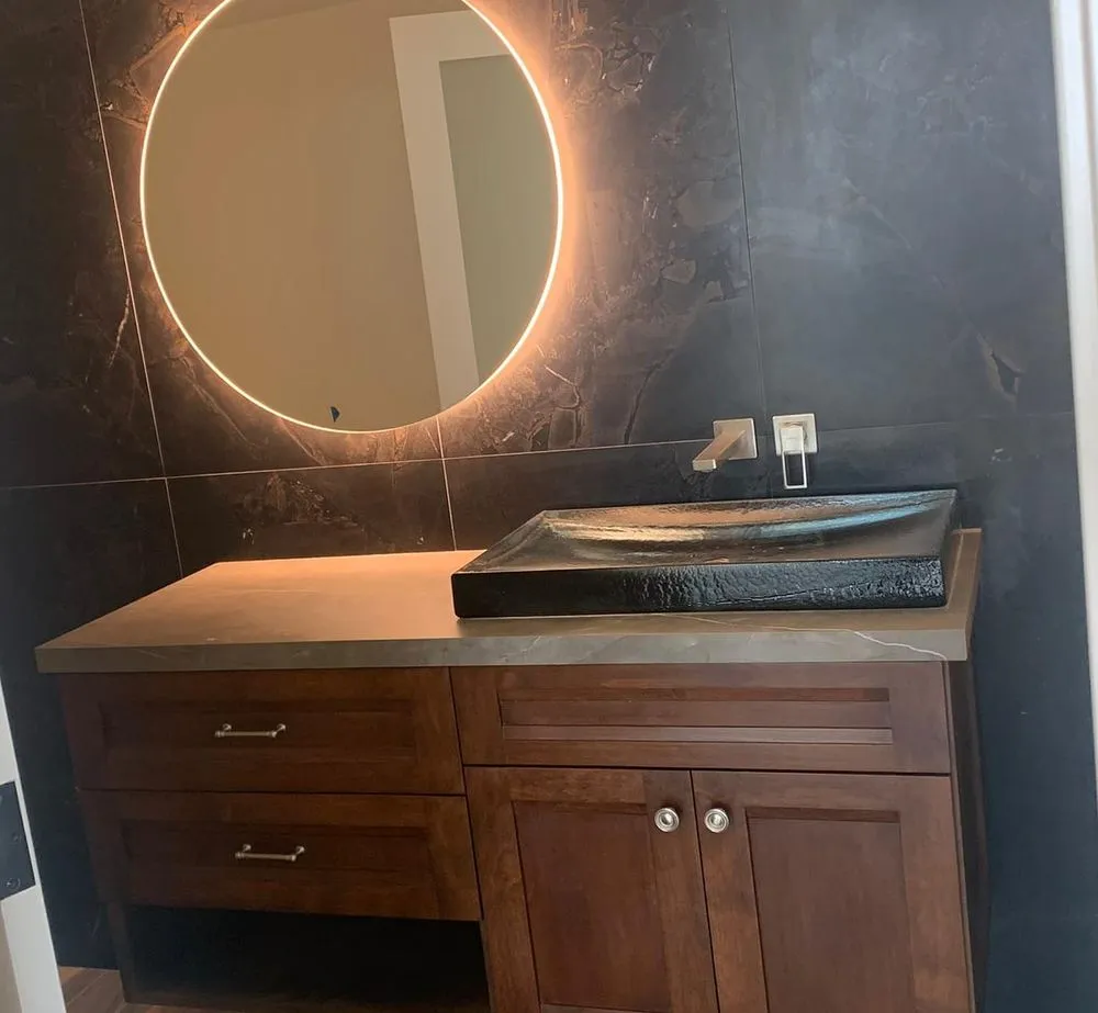 Slide of E & J Lopez Plumbing