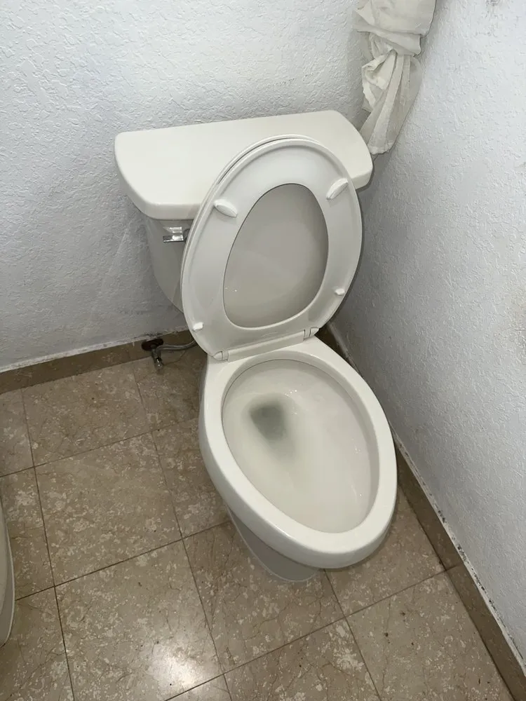 Slide of E & L Capital Plumbing