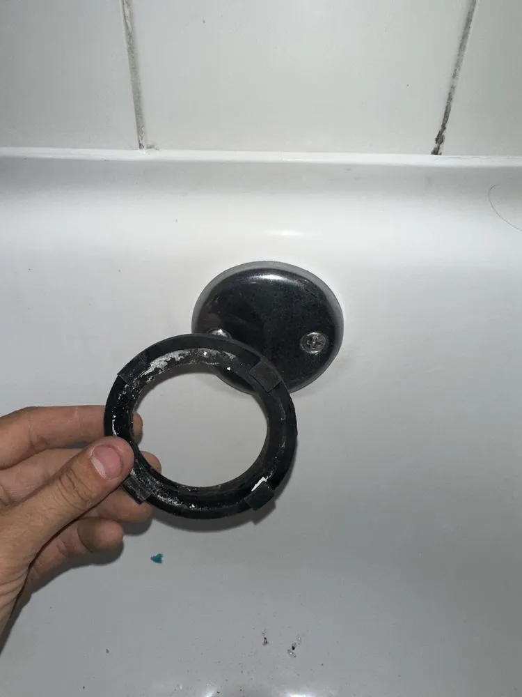 Slide of E & L Capital Plumbing