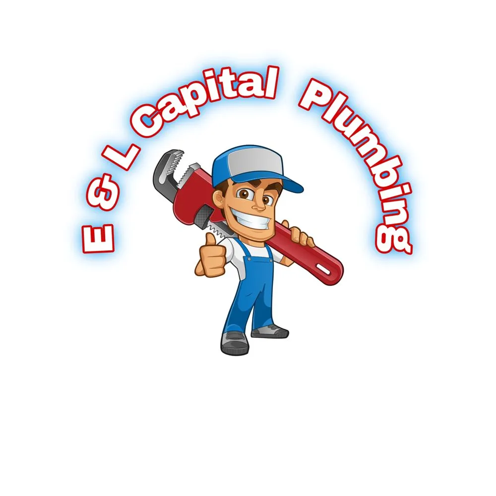 Slide of E & L Capital Plumbing