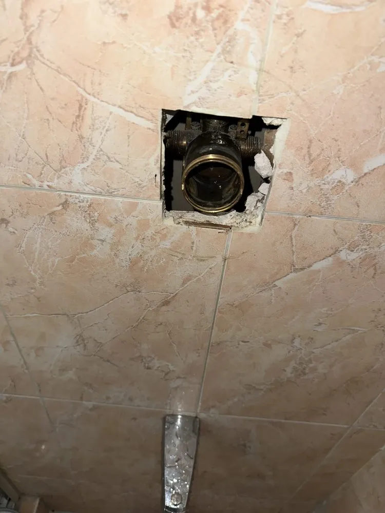 Slide of E & L Capital Plumbing