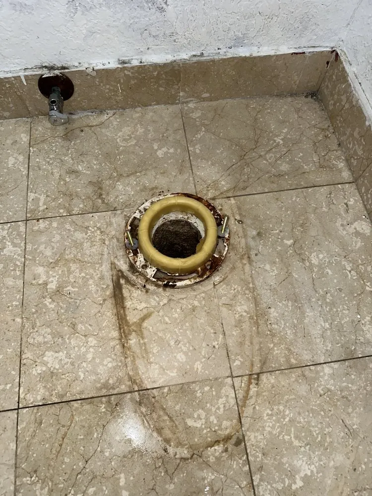 Slide of E & L Capital Plumbing