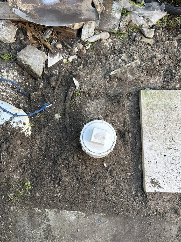 Slide of E & L Capital Plumbing