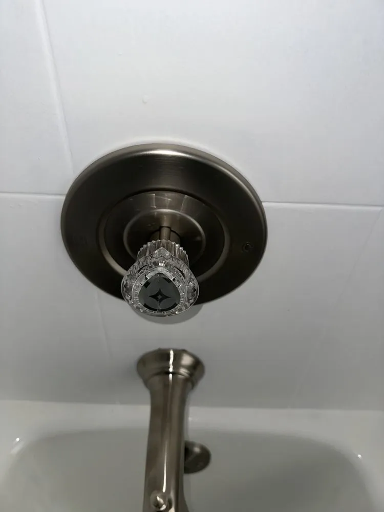 Slide of E & L Capital Plumbing