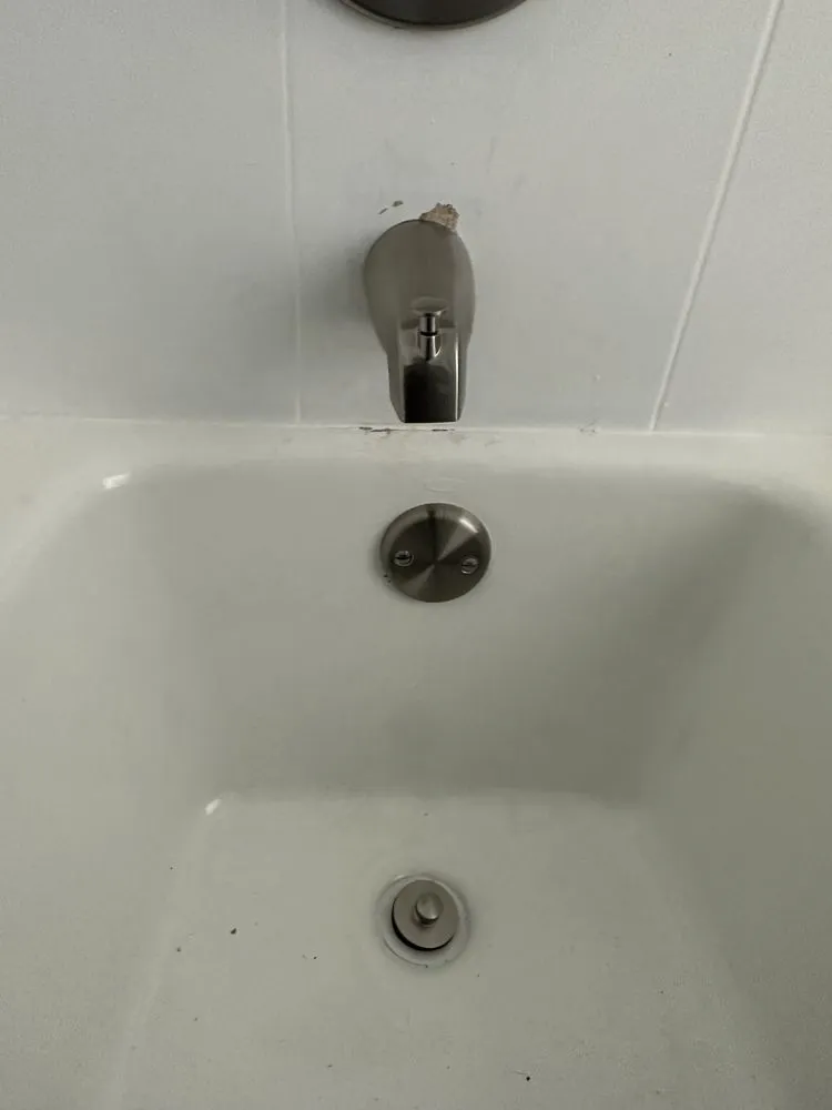 Slide of E & L Capital Plumbing