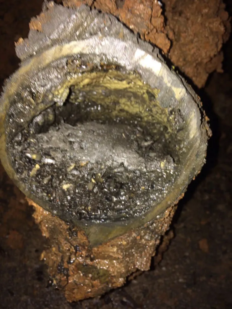 Slide of E & S Plumbing