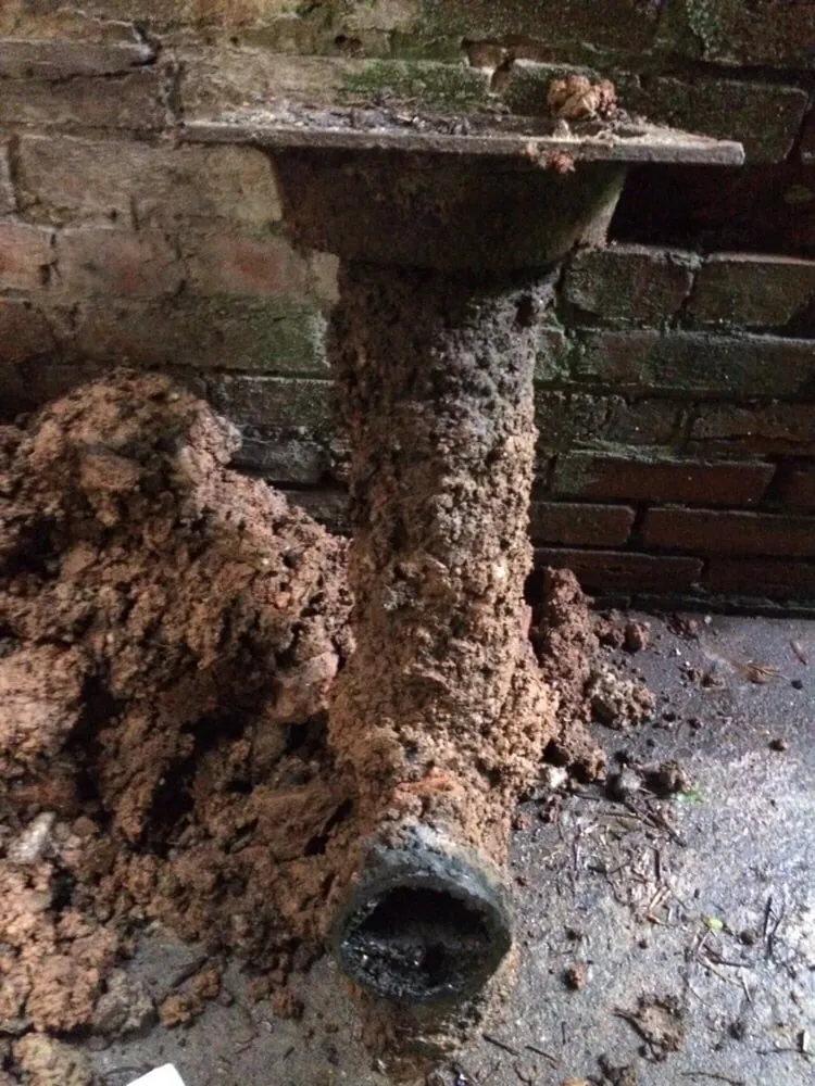 Slide of E & S Plumbing