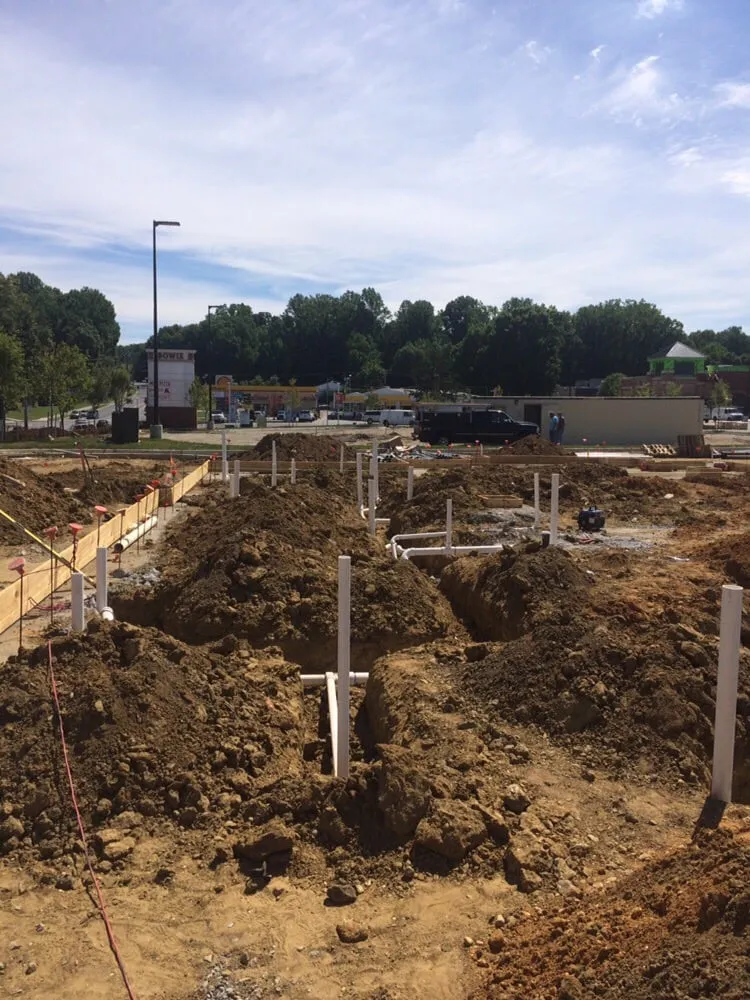 Slide of E & S Plumbing