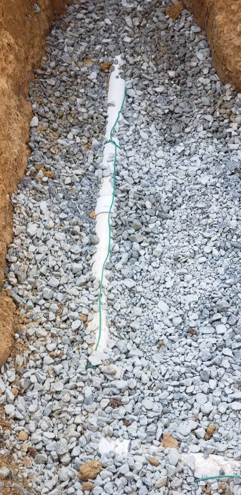 Slide of E & S Plumbing