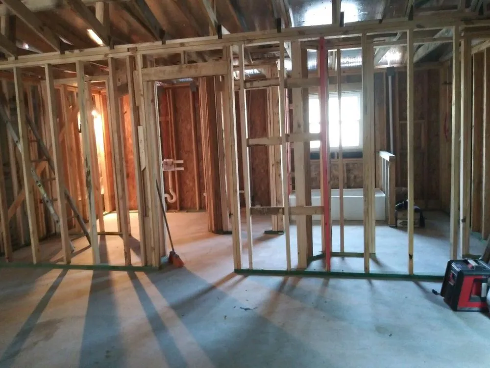 Slide of E & S Plumbing