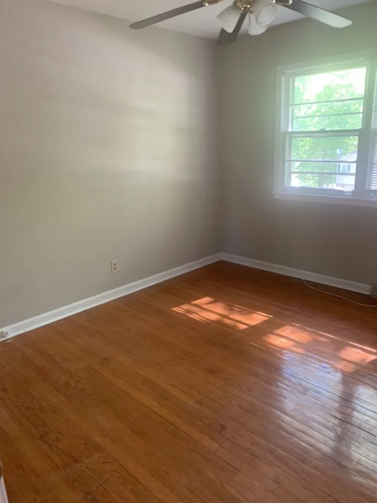 Slide of E & W Maintenance