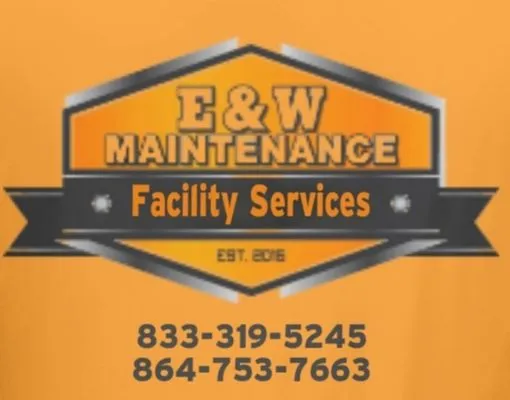 E & W Maintenance