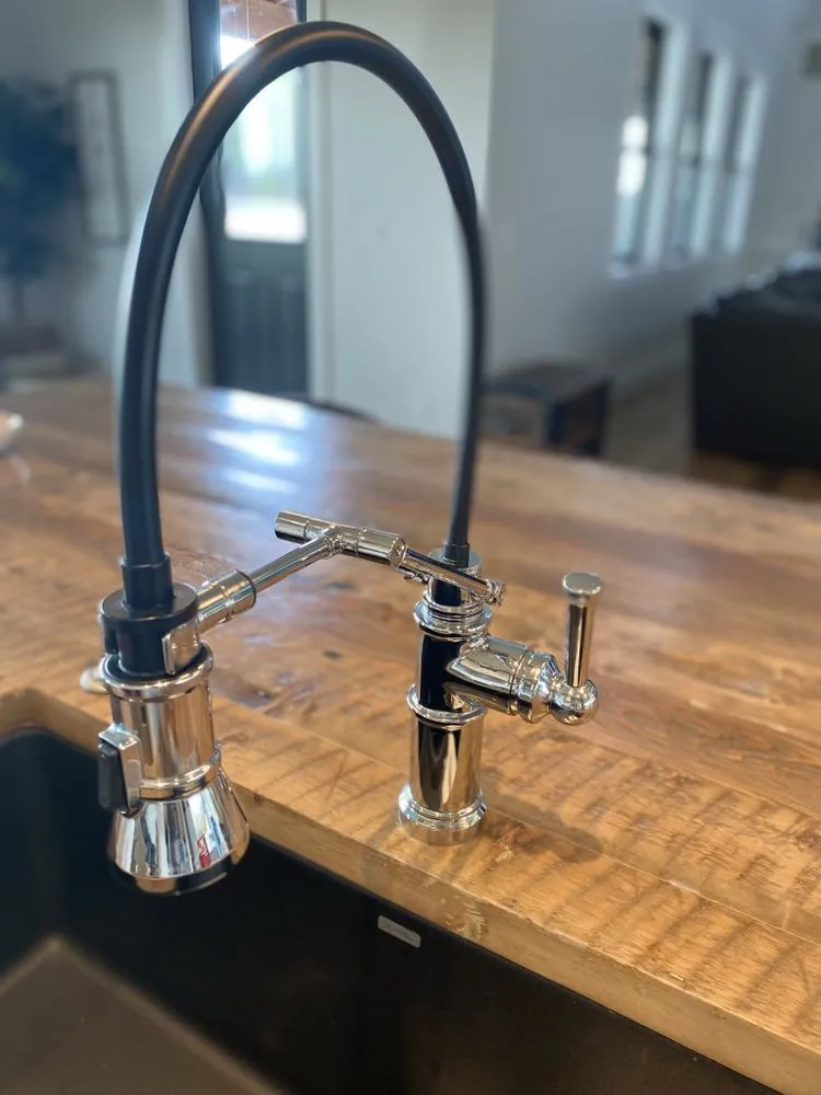 Slide of E 2 Custom Plumbing Heating and Air