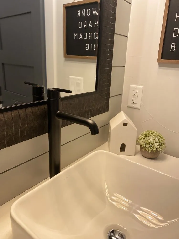 Slide of E 2 Custom Plumbing Heating and Air