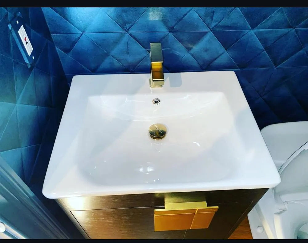 Slide of E A Jones Plumbing Services