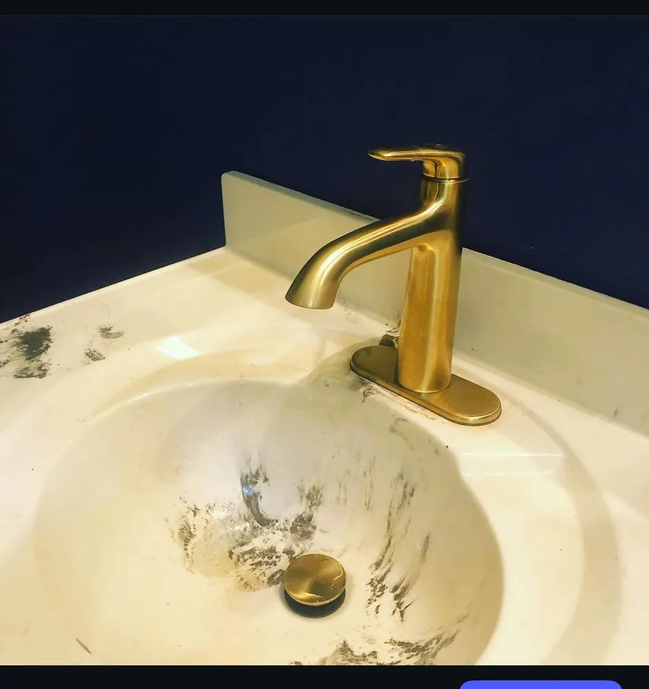 Slide of E A Jones Plumbing Services