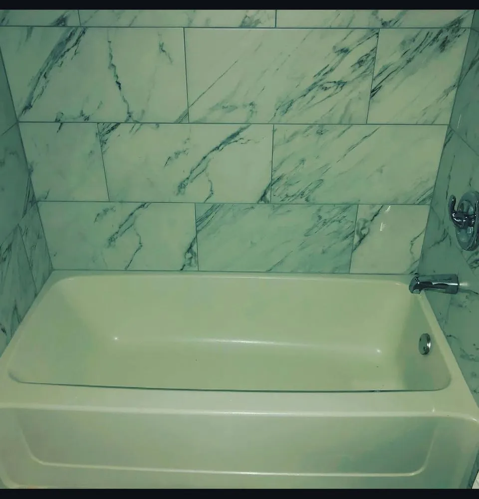 Slide of E A Jones Plumbing Services