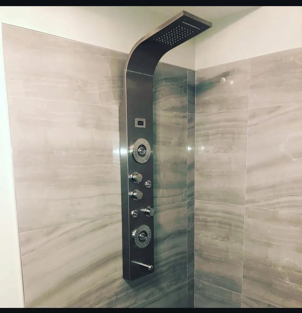 Slide of E A Jones Plumbing Services