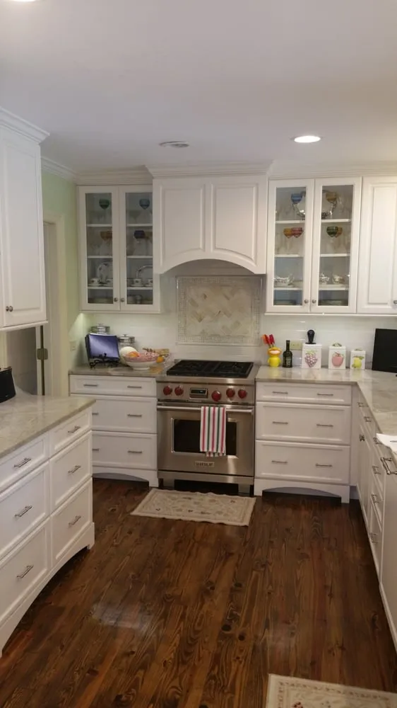 Slide of E A Jones Plumbing Services