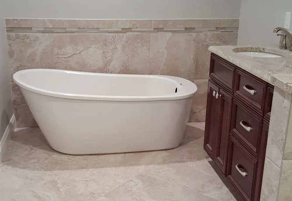 Slide of E and E Plumbing