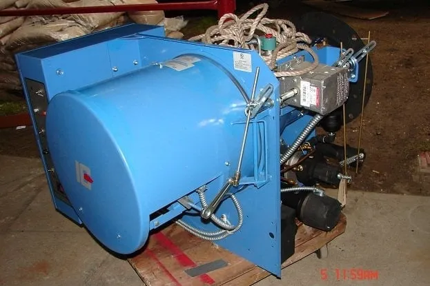 Slide of E And I Plumbing