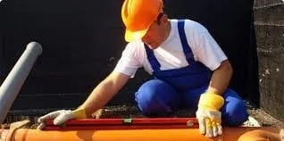 Slide of E And I Plumbing