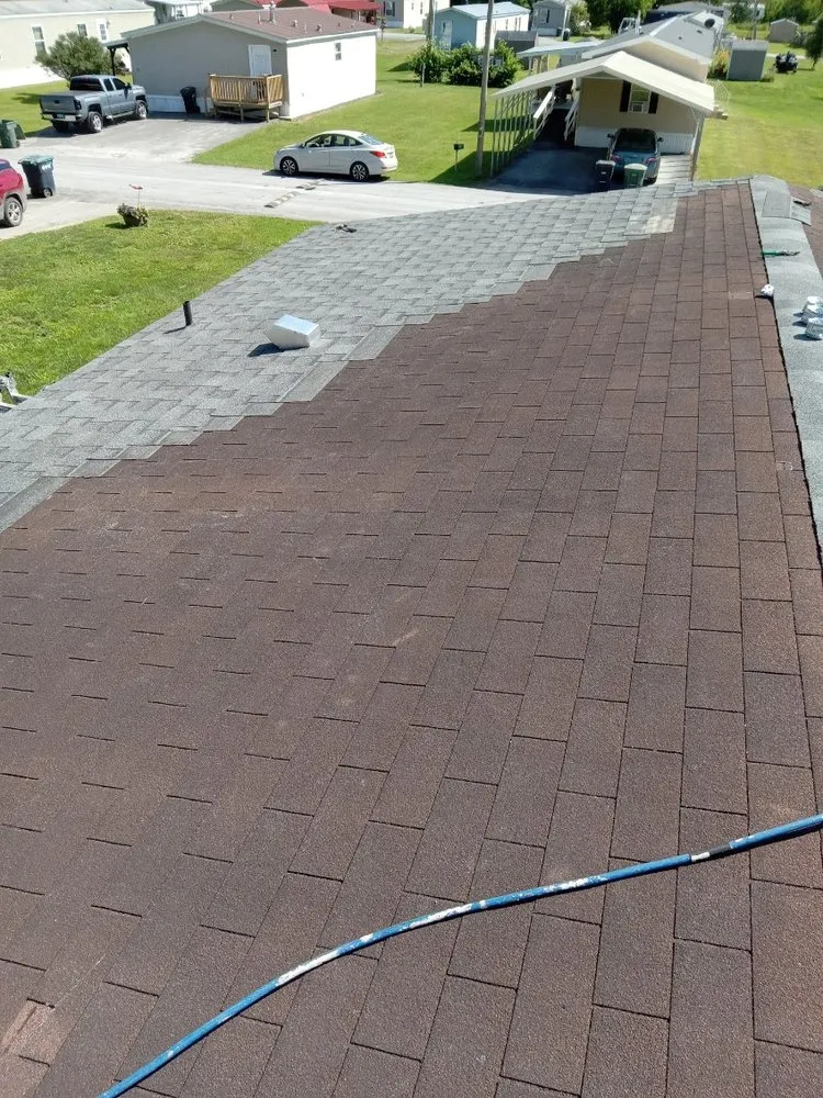 Reliable drain cleaning for homes in Barre, VT by E and N Preservation