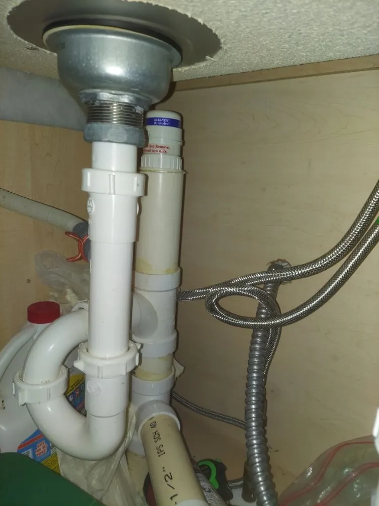 Expert plumbing repair experts serving Powder Springs, GA - E C Musgrove Plumbing