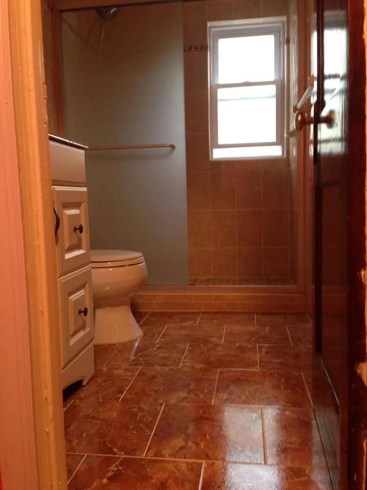 Slide of E D Rowand & Son