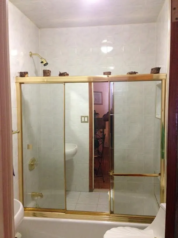 Slide of E D Rowand & Son