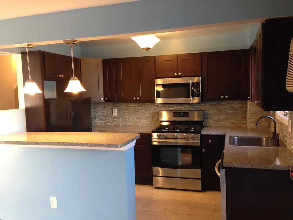 Slide of E D Rowand & Son