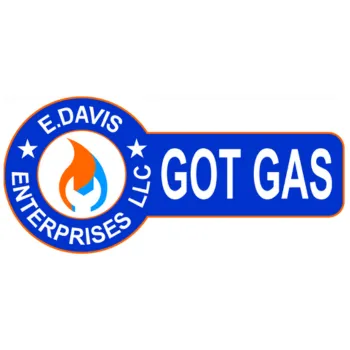 Slide of E Davis Enterprises