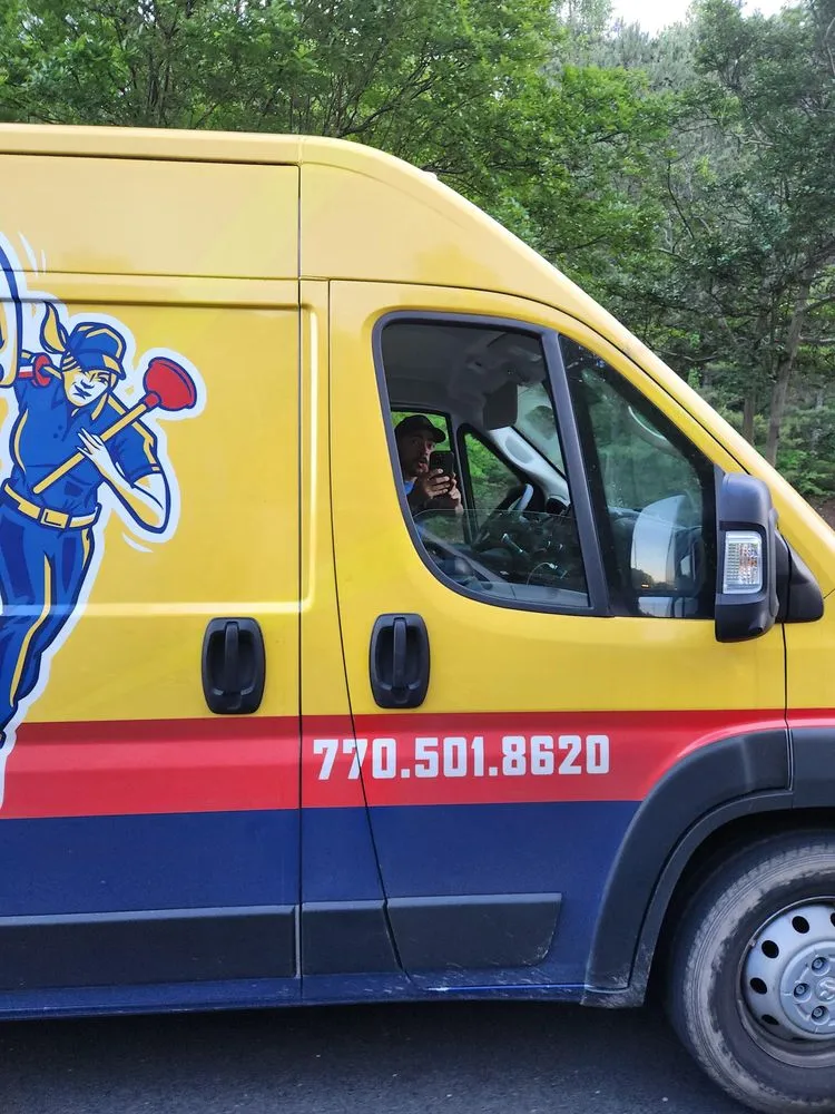 Slide of E. Dennis Heating, Cooling, Plumbing & Electrical