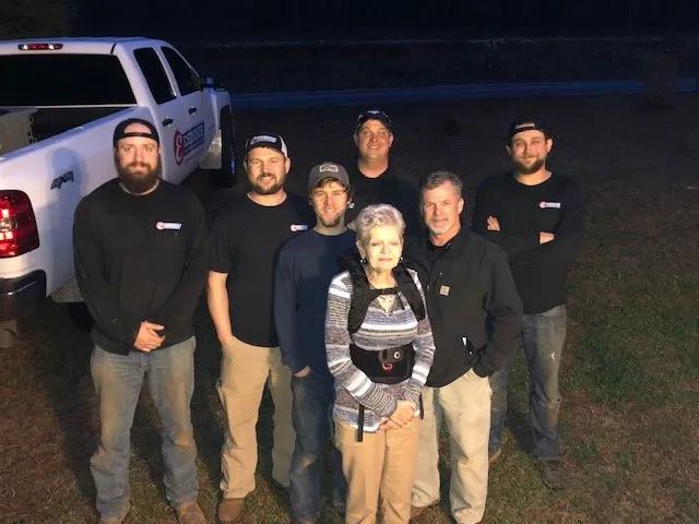 Slide of E. Dennis Heating, Cooling, Plumbing & Electrical