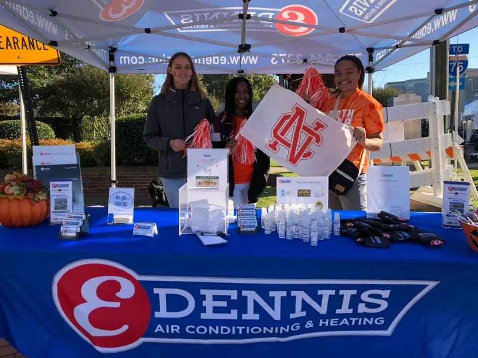 Emergency drain cleaning service in Marietta, GA - E. Dennis Heating, Cooling, Plumbing & Electrical