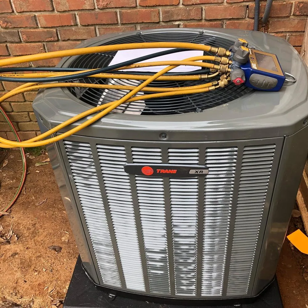 Professional emergency plumbing for homes in Marietta, GA by E. Dennis Heating, Cooling, Plumbing & Electrical