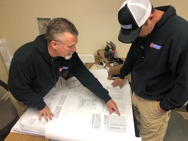 Emergency water heater service service in Marietta, GA - E. Dennis Heating, Cooling, Plumbing & Electrical