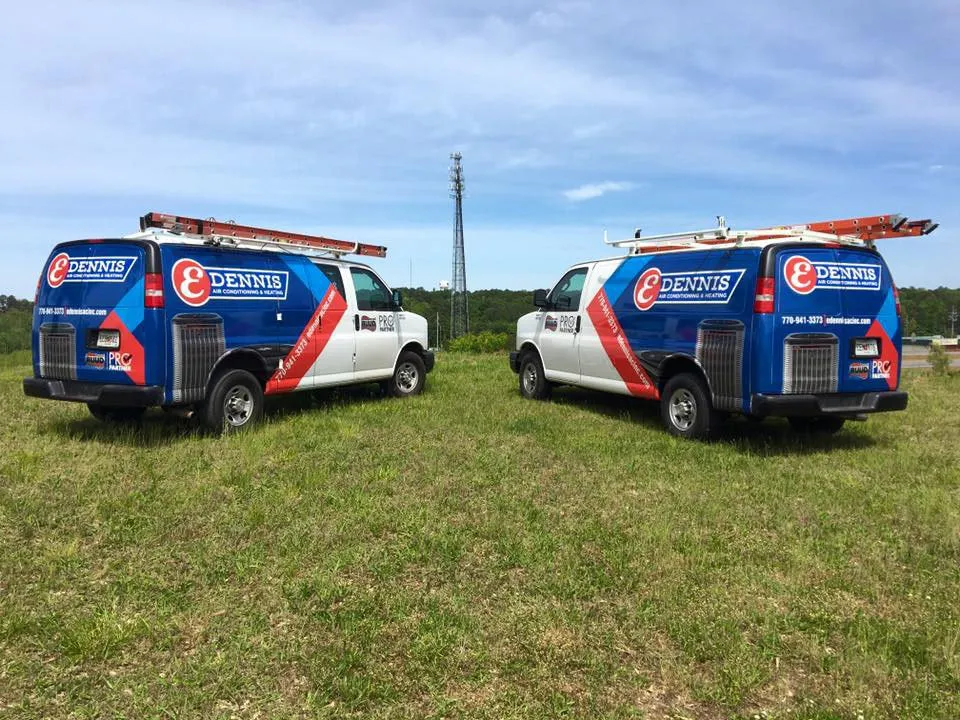 Trusted plumbing repair experts serving Marietta, GA - E. Dennis Heating, Cooling, Plumbing & Electrical