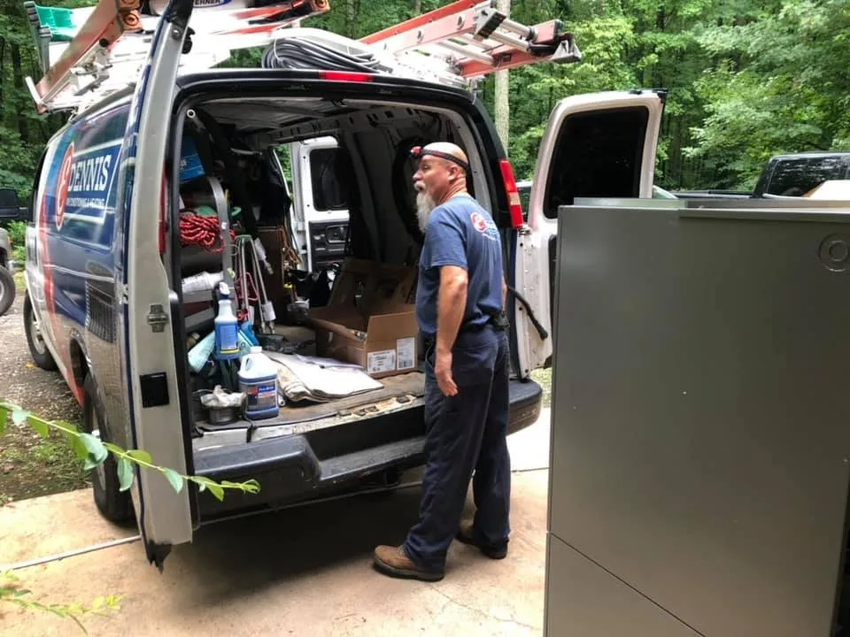 Trusted drain cleaning service in Marietta, GA - E. Dennis Heating, Cooling, Plumbing & Electrical